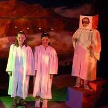 Craig Wright Joins Ensemble Of A Red Orchid Theatre